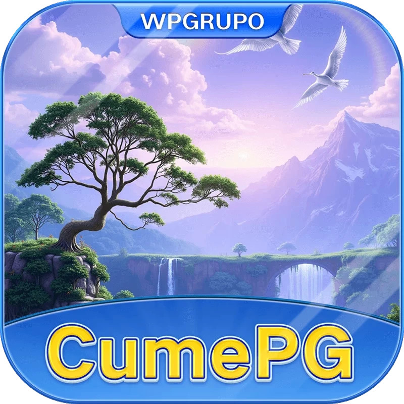 Cumepg Logo