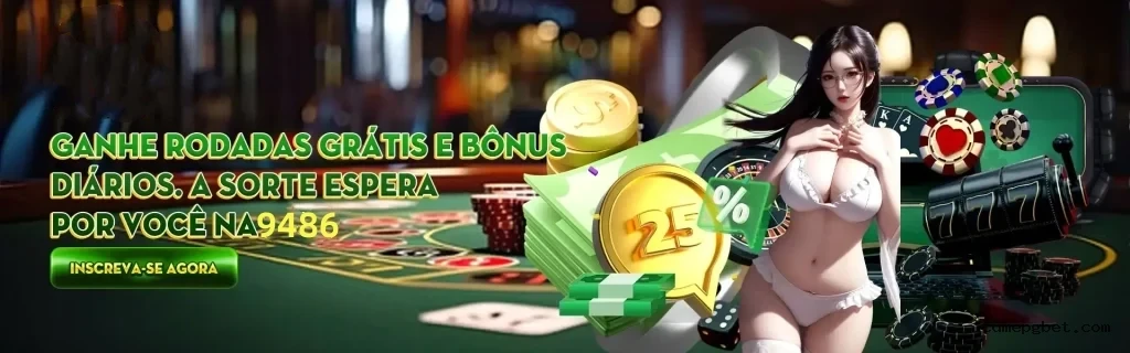 Pacote de Bônus de Boas-vindas
